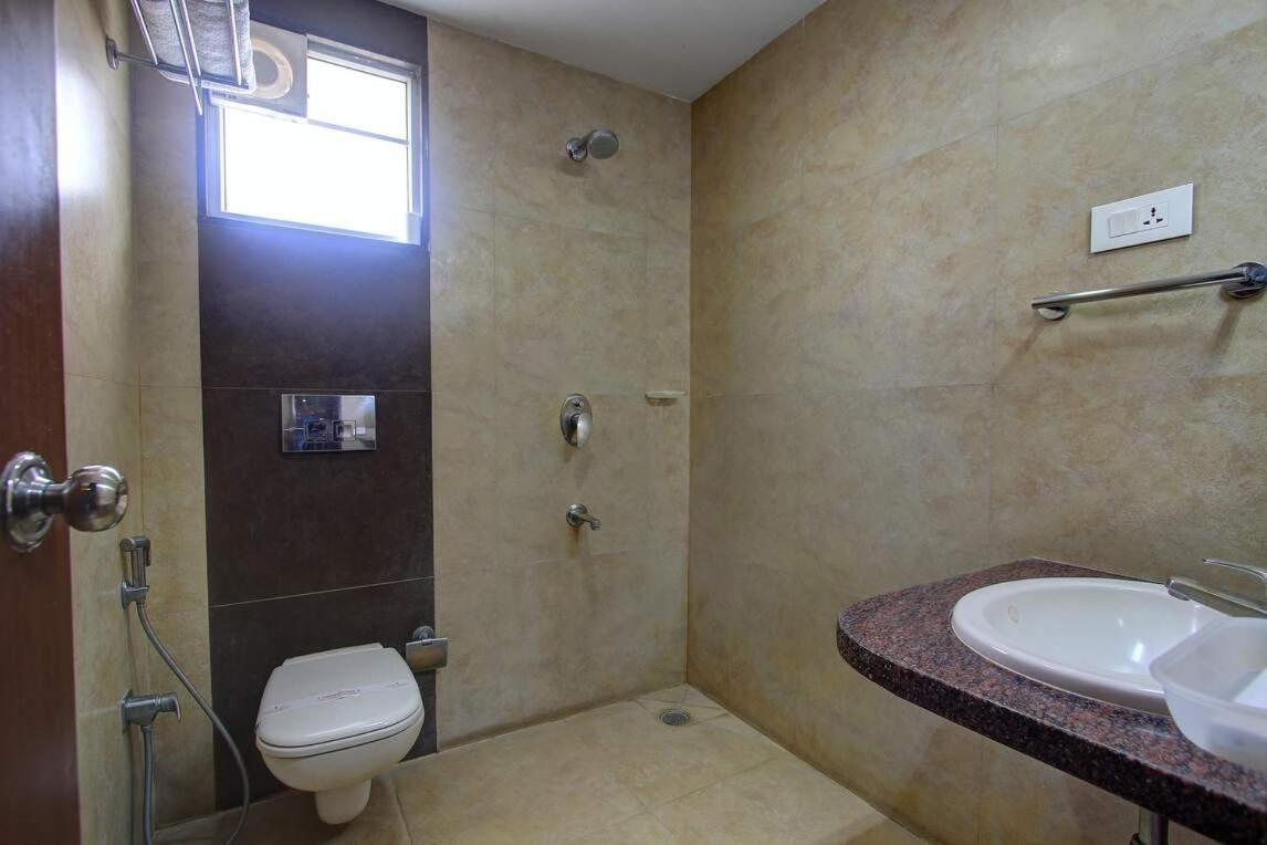 Hotel Prince Gardens كويمباتور المظهر الخارجي الصورة