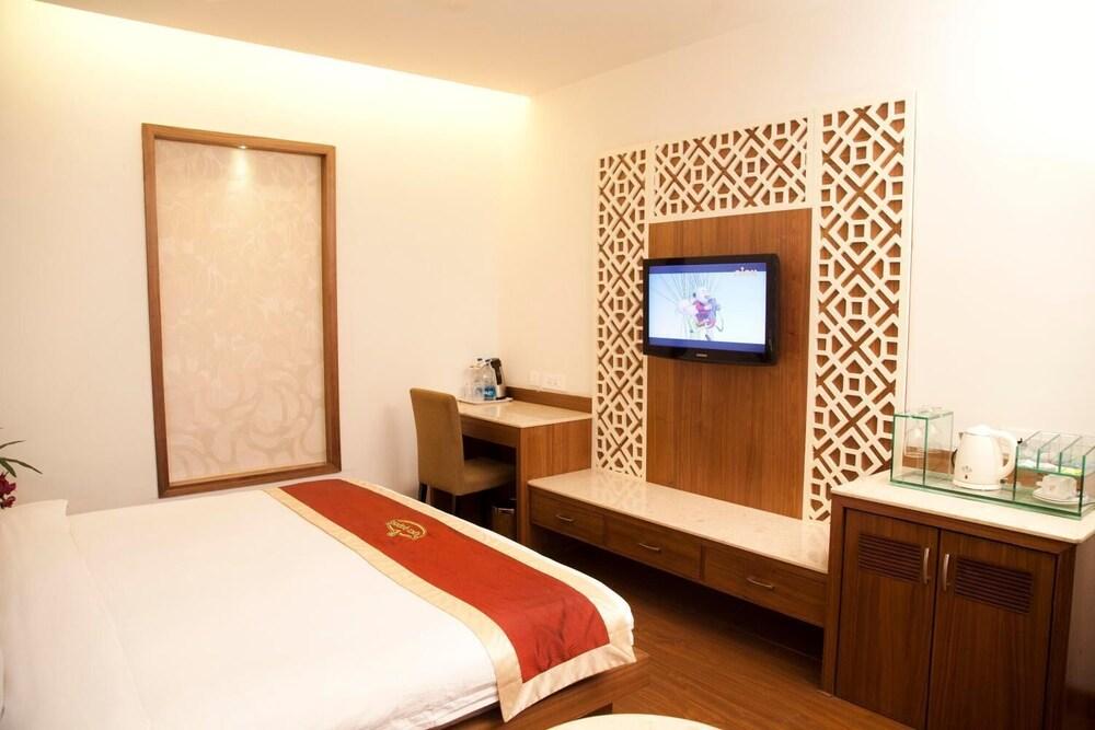 Hotel Prince Gardens كويمباتور المظهر الخارجي الصورة