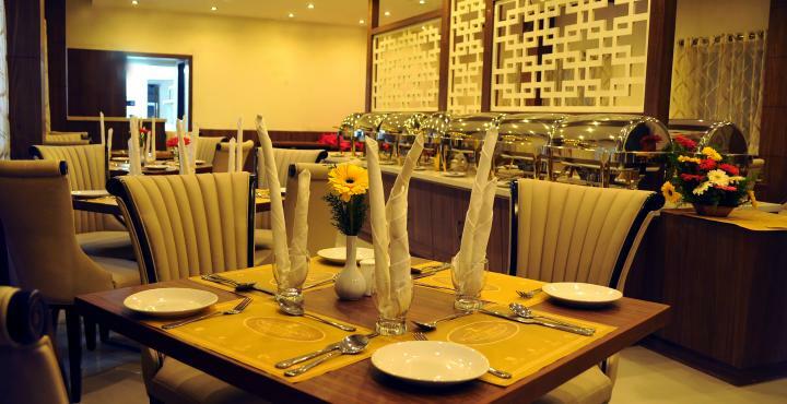 Hotel Prince Gardens كويمباتور المظهر الخارجي الصورة